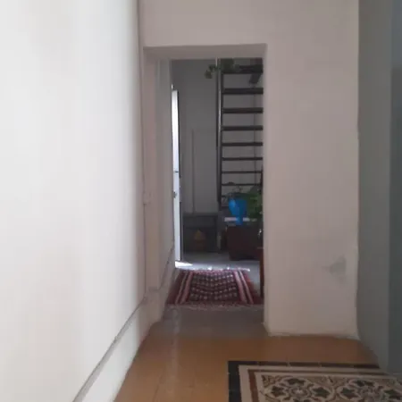 Domus 31 باليرمو