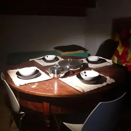 Domus 31 בית הארחה 3*