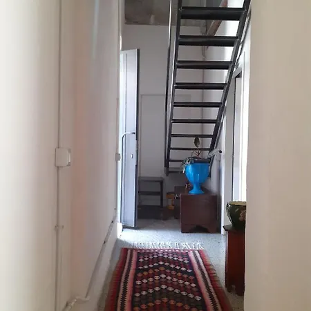 Domus 31 باليرمو