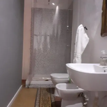 بيت ضيافة Domus 31 *