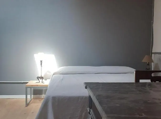 Domus 31 3* 팔레르모