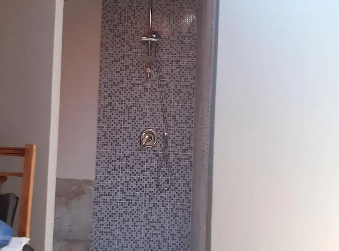 게스트하우스 Domus 31 팔레르모