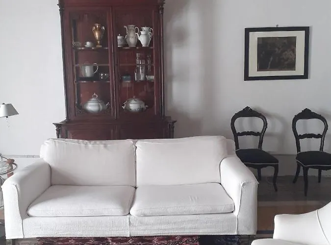 בית הארחה Domus 31 פלרמו