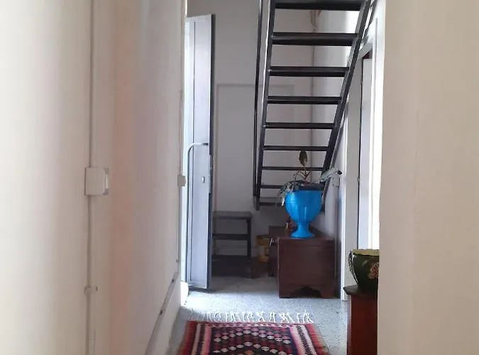 Domus 31 팔레르모