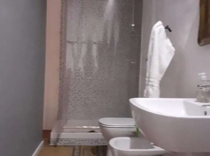 בית הארחה Domus 31 3*