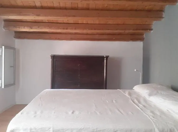 בית הארחה Domus 31