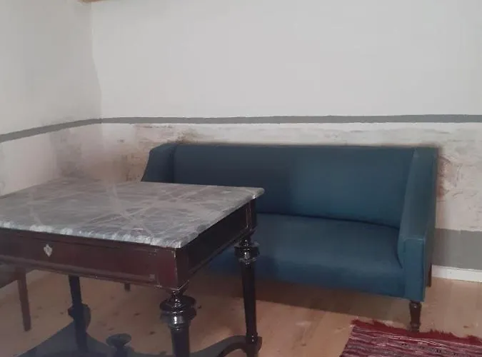 בית הארחה Domus 31 3*