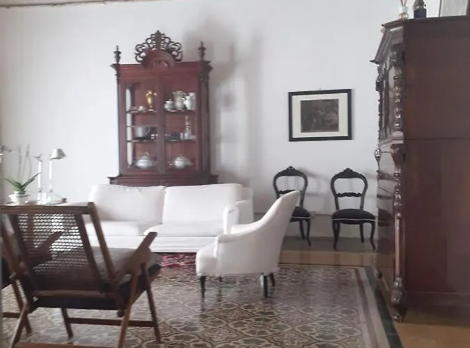 Domus 31 Guest house
