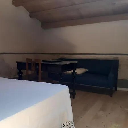 Pensionat Domus 31 *