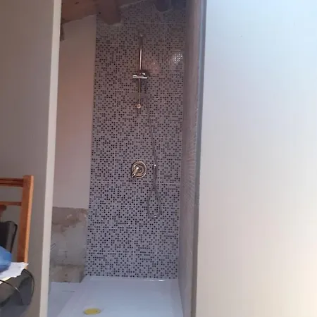 招待所 Domus 31 巴勒莫