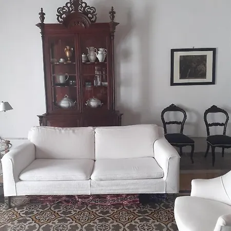 Pensionat Domus 31 Palermo