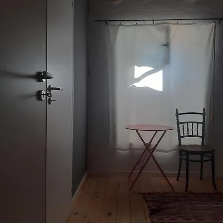 招待所 Domus 31 巴勒莫