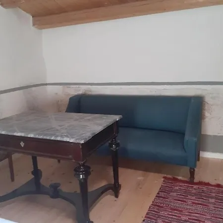 Pensionat Domus 31 *